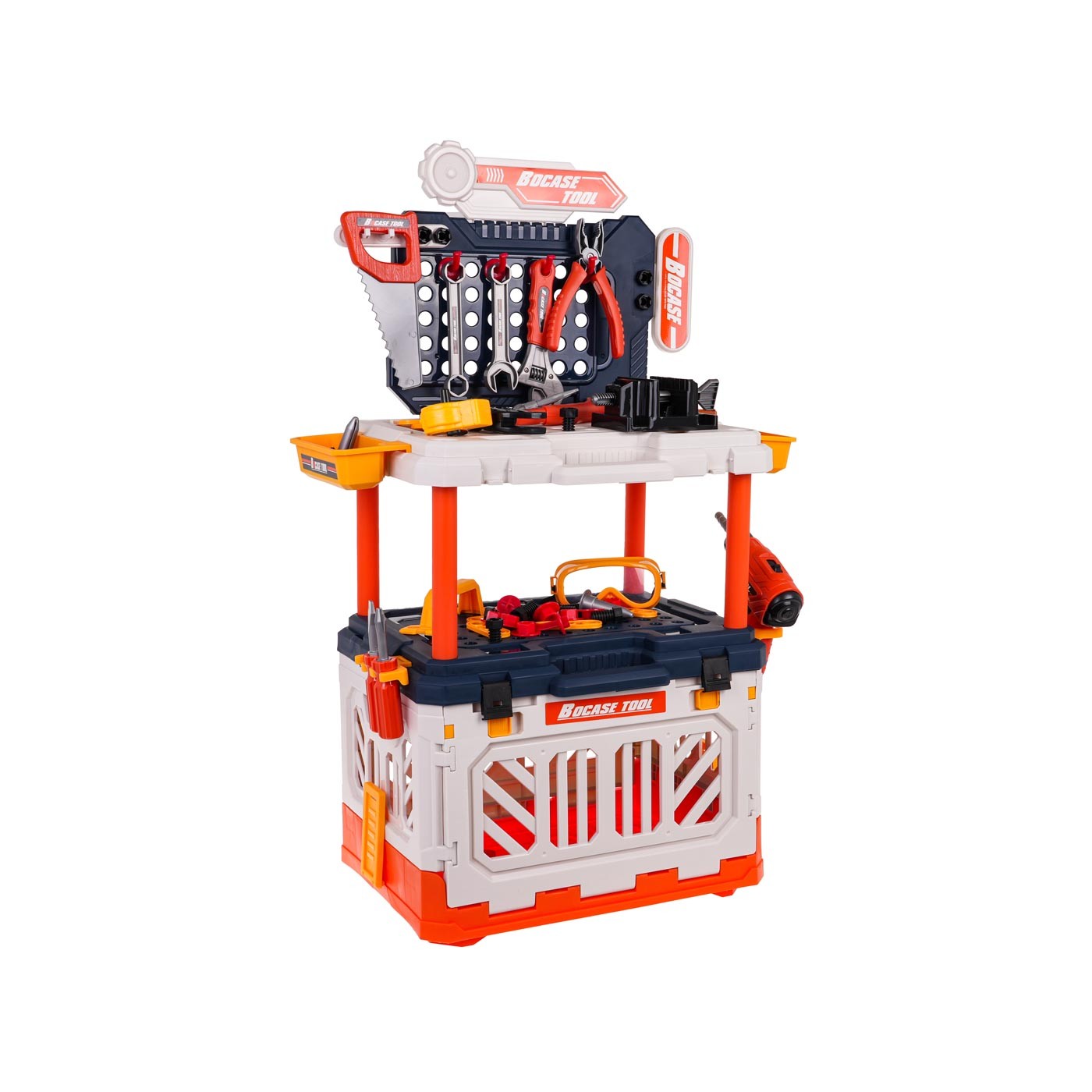 Little Droter's Workshop 2v1 90 ks.