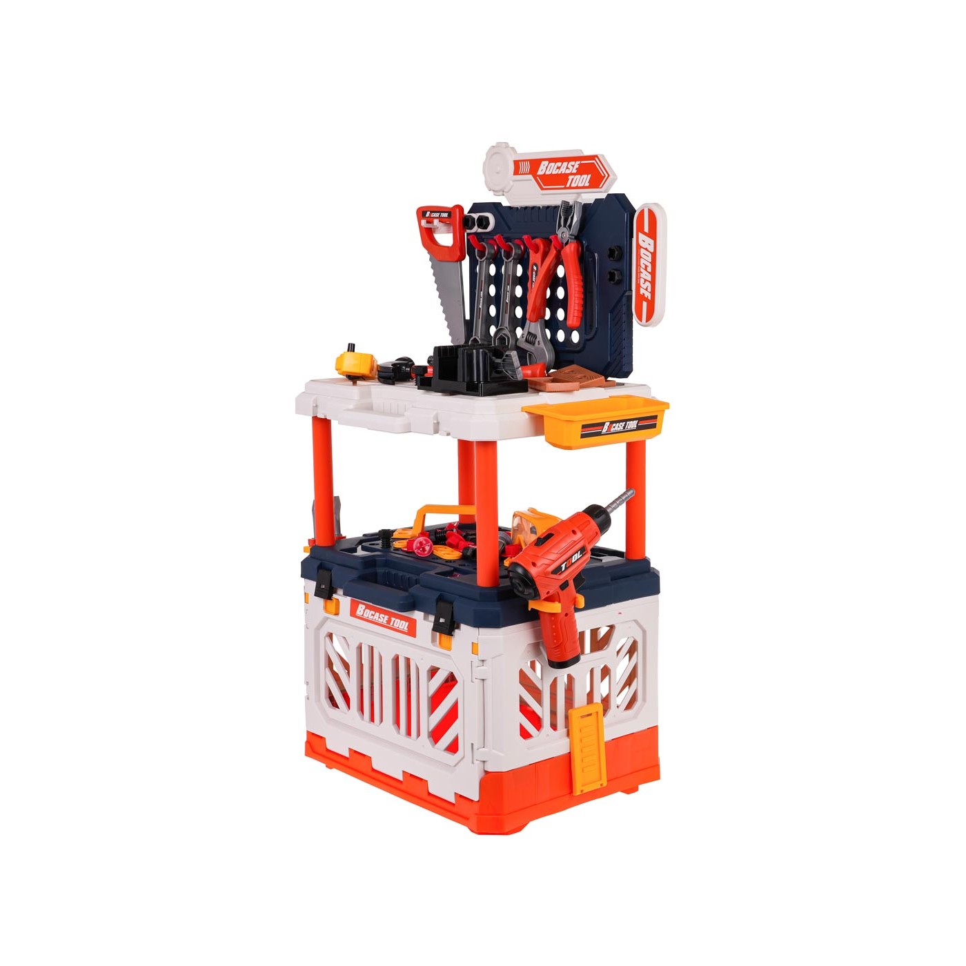 Little Droter's Workshop 2v1 90 ks.