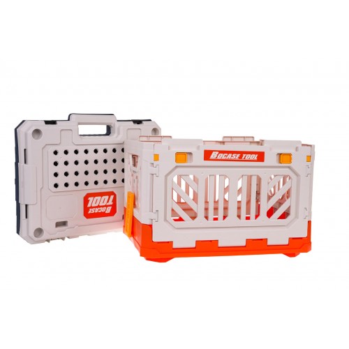 Little Droter's Workshop 2v1 90 ks.