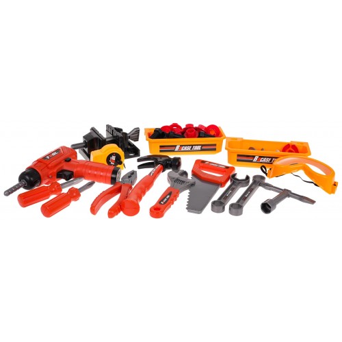 Little Droter's Workshop 2v1 90 ks.