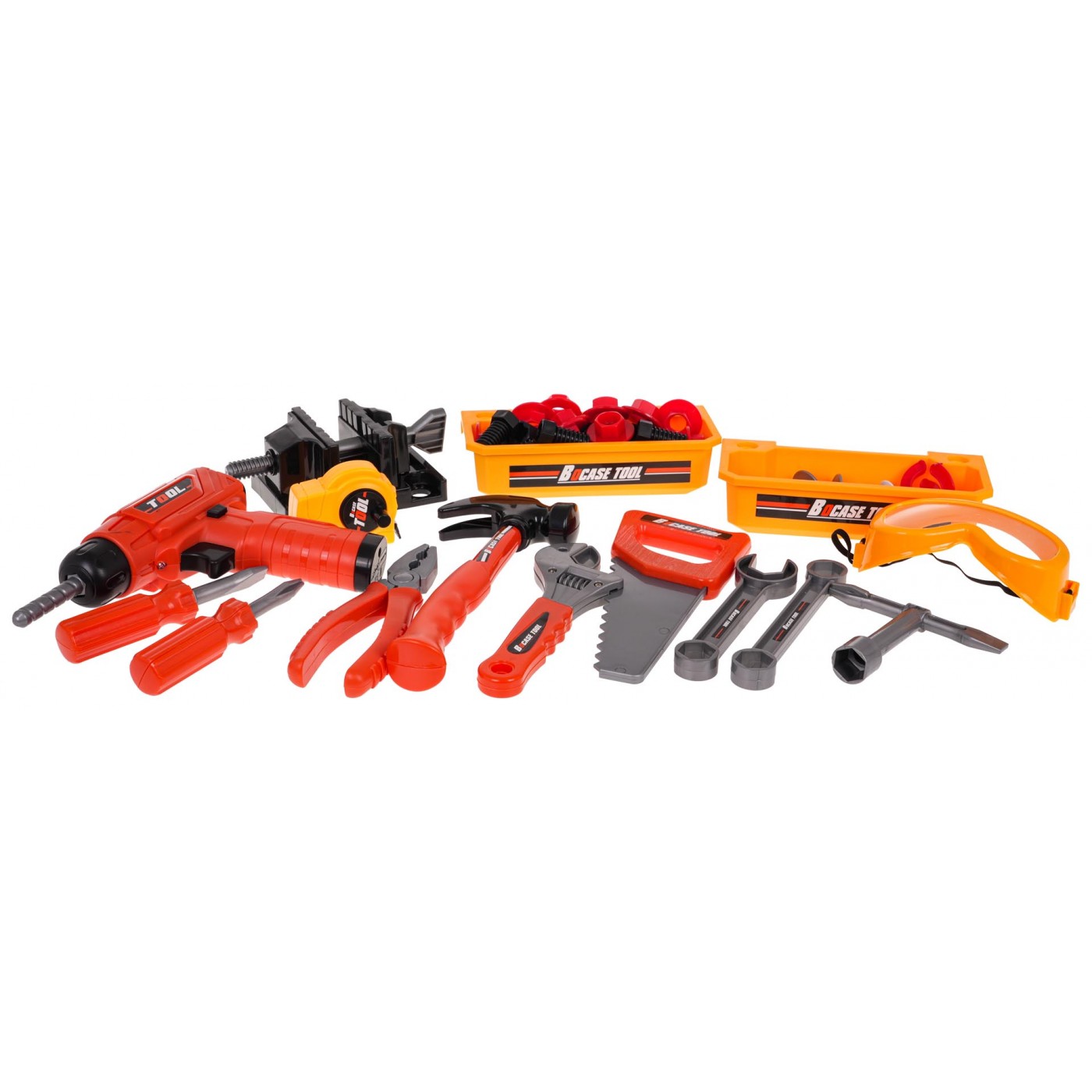 Little Droter's Workshop 2v1 90 ks.