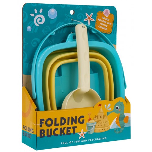 Piesková súprava s lopatkou