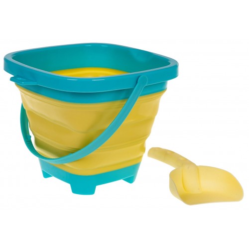 Piesková súprava s lopatkou