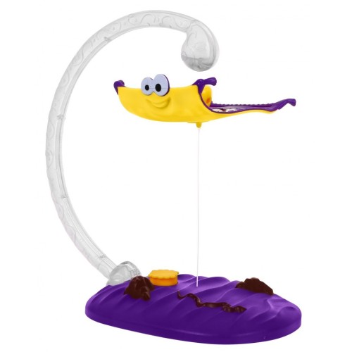 Hra Čarovný Lietajúci Koberec