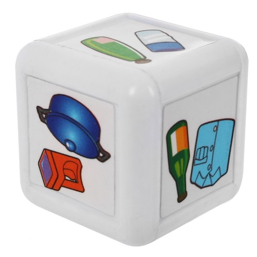 Hra Čarovný Lietajúci Koberec