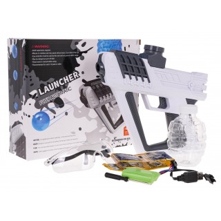 Gélová guľôčková pištoľ VORTEX