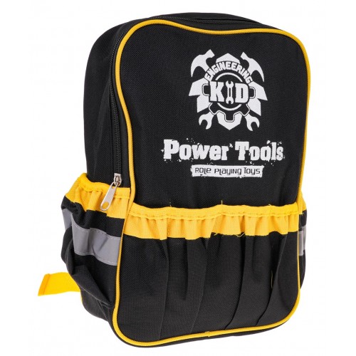 Sada náradia s batohom + príslušenstvo