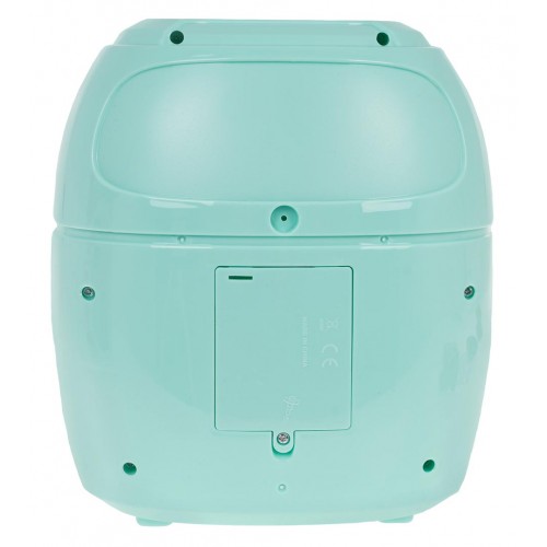 Vzduchová fritéza s funkciou svetla + príslušenstvo