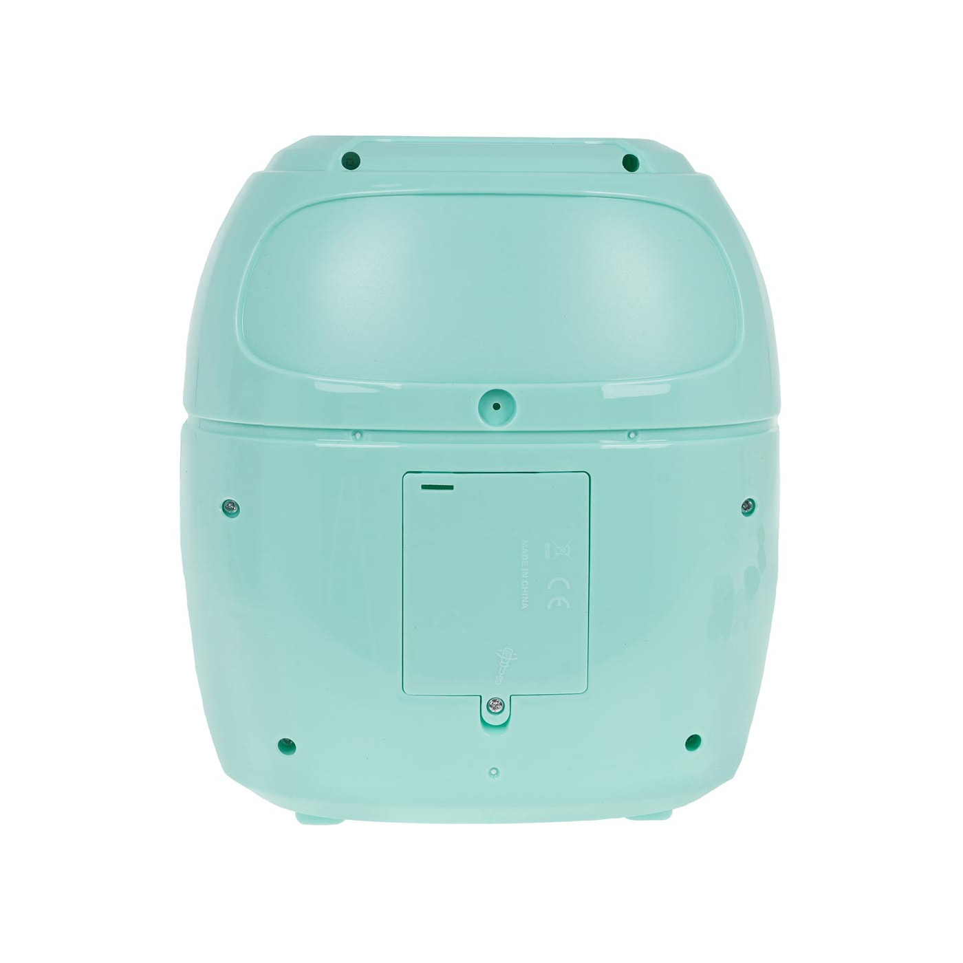 Vzduchová fritéza s funkciou svetla + príslušenstvo