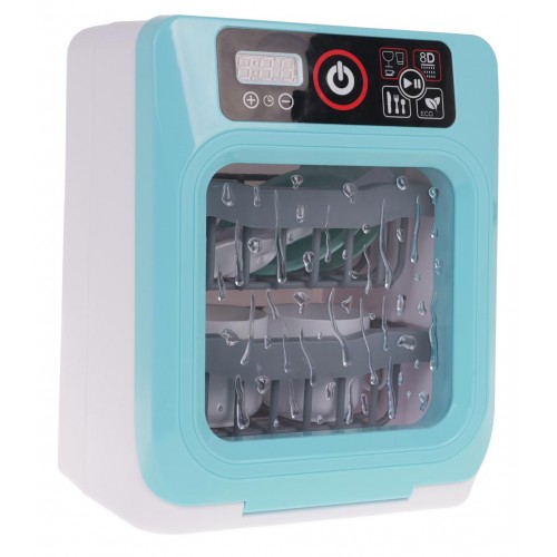 Umývačka riadu + príslušenstvo