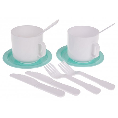 Umývačka riadu + príslušenstvo