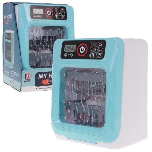 Umývačka riadu + príslušenstvo