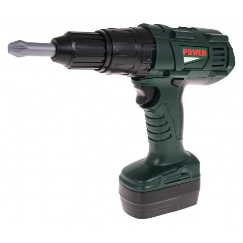 Malá DIY dielňa 2v1 + príslušenstvo