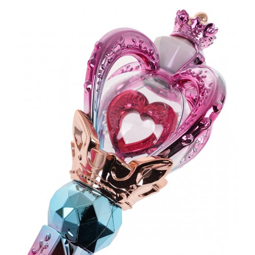 Čarovná palička pre princeznú