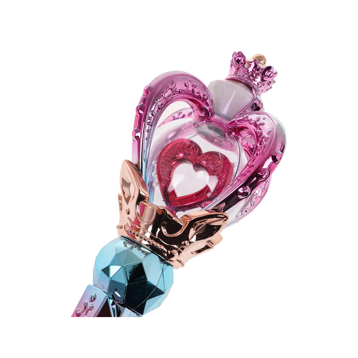 Čarovná palička pre princeznú