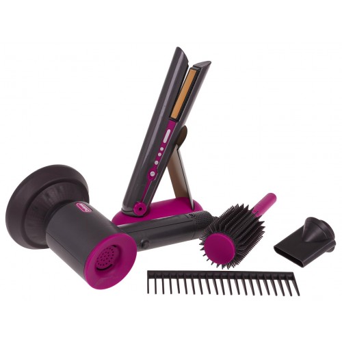 Malý kadernícky set + príslušenstvo