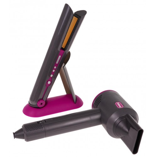 Malý kadernícky set + príslušenstvo