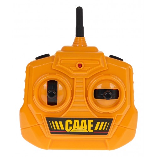 Stavebné vozidlo R/C buldozéra