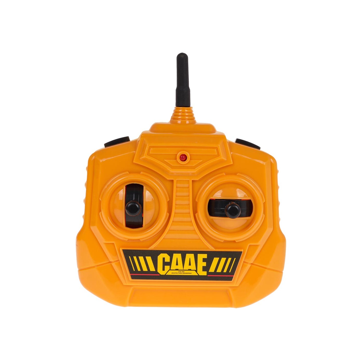 Stavebné vozidlo R/C buldozéra