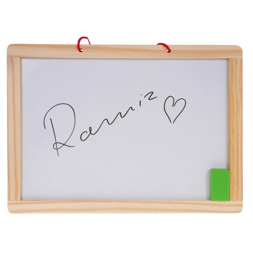 Drevená doska + príslušenstvo