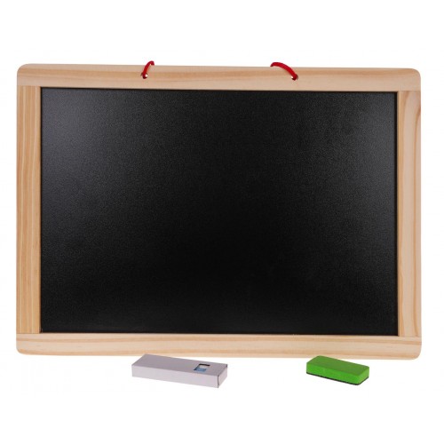 Drevená doska + príslušenstvo