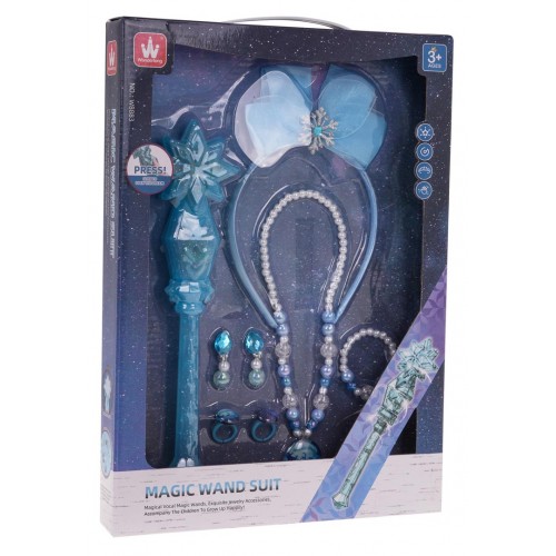 Sada MEGA Malá princezná