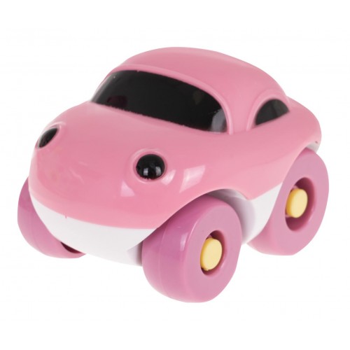 Multifunkčný Ružový dom