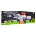 Blaze Storm Bullet Rifle biela
