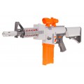 Blaze Storm Bullet Rifle biela