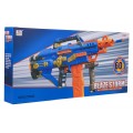 Bullet Rifle MEGA Blaze Storm Blue