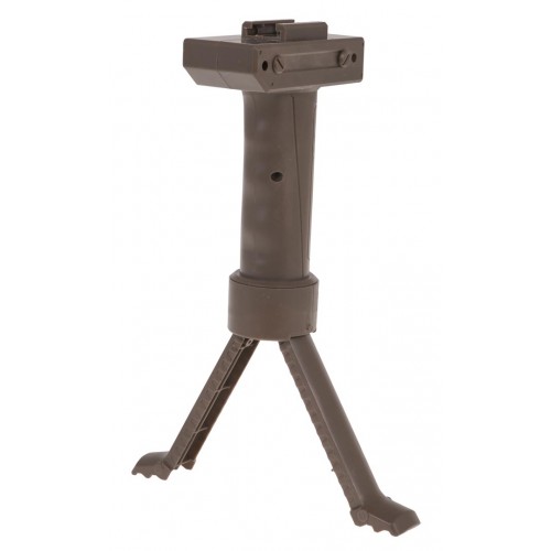 Bullet Rifle MEGA Blaze Storm Blue