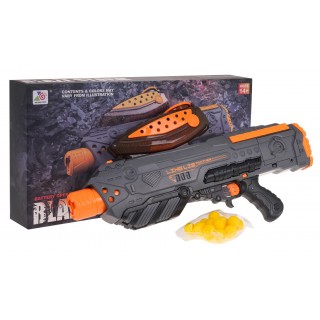 Blaze Storm BB Rifle Grey