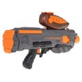 Blaze Storm BB Rifle Grey