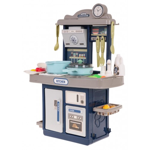 Kuchynka so zvukovou funkciou 35 kusov.