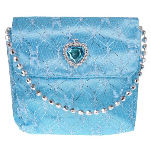 Súprava Malá princezná so šatami a doplnkami