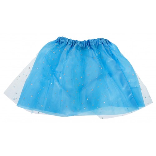 Súprava Malá princezná so šatami a doplnkami