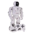MEGA Robot R/C biely