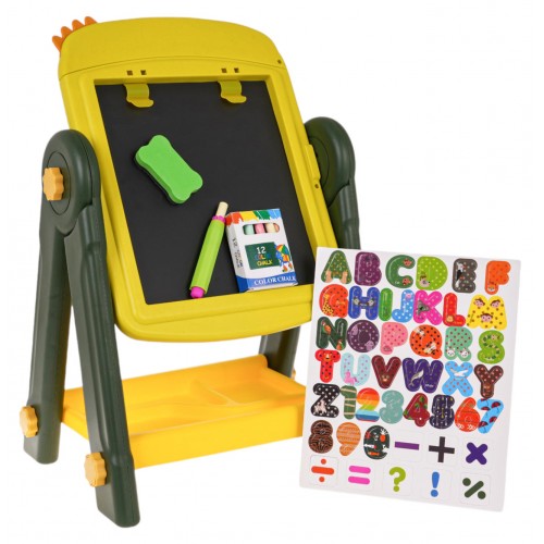 Obojstranná doska Dinuś