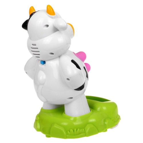 Hra Mliečna Krava Strieka Voda