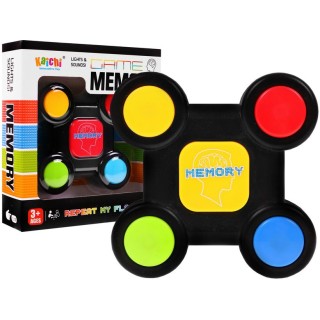 Hra pamäťová Memory