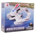 HYDROPLAN R/C lietadlo