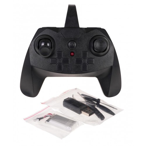 HYDROPLAN R/C lietadlo