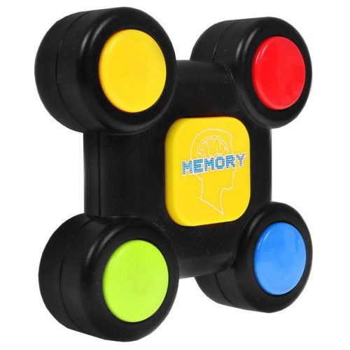 Hra pamäťová Memory