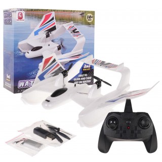 HYDROPLAN R/C lietadlo