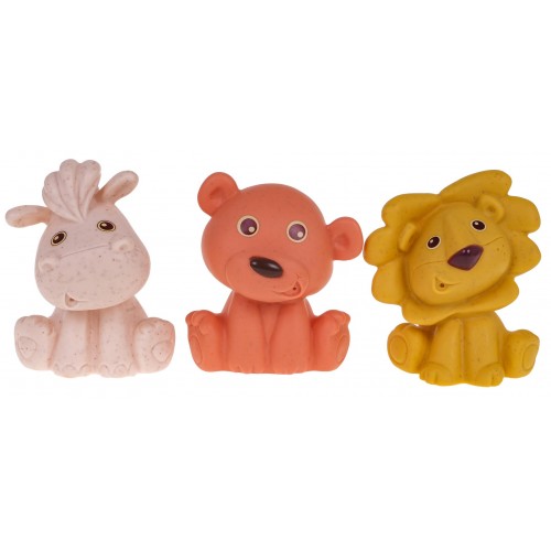 Sada senzorických hračiek