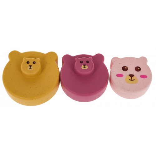 Sada senzorických hračiek