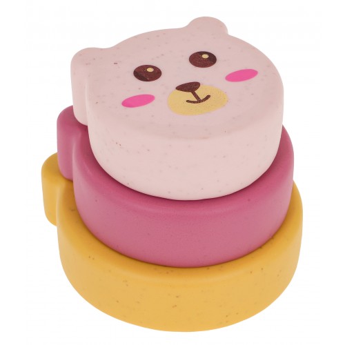 Sada senzorických hračiek