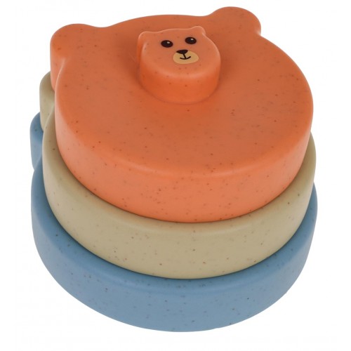 Sada senzorických hračiek