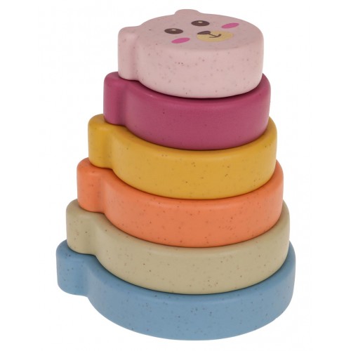 Sada senzorických hračiek