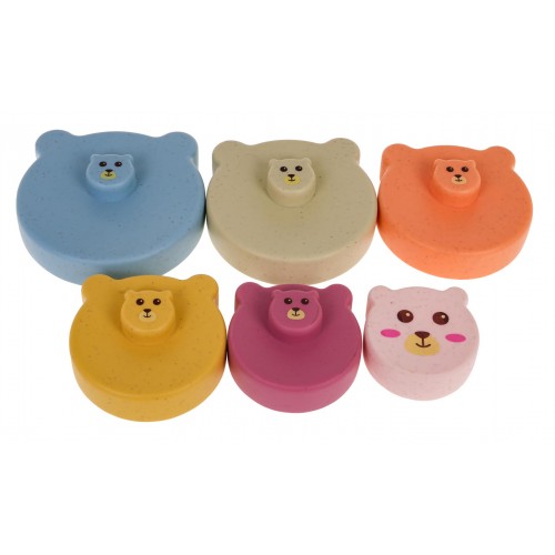 Sada senzorických hračiek